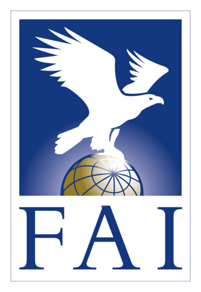 Logotipo de Fédération Aéronautique Internationale